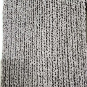 Hand Knitted Scarf