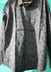 Net Play Shirt L Size