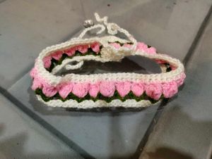 Cute Crochet Headband