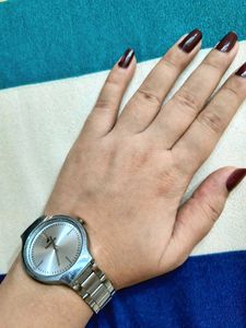 Fastrack Women Watch