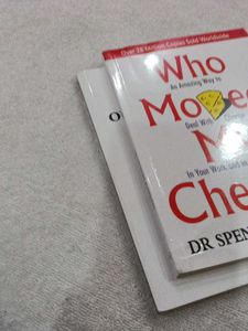 Motivational Book Bundle