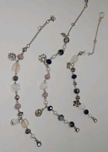 Beaded Bracelets