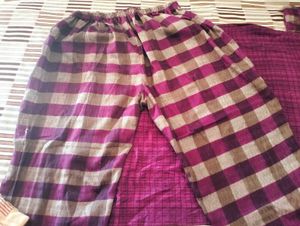 ♀️Purple Salwar Kameez Suit♀️