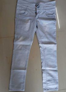 LIGHT BLUE SKINNY JEANS ❤️