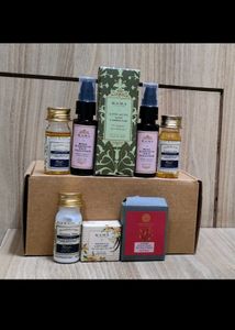 KAMA AYURVEDA - FINAL PRODUCTS