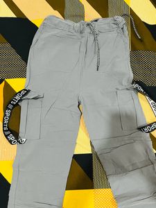 Trouser