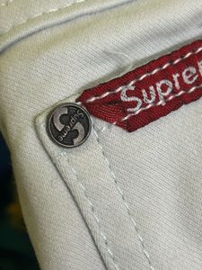 Supreme Denim Jeans