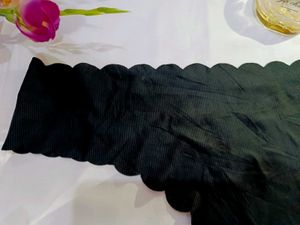 🇭🇲💫 Imported Black Thong Style