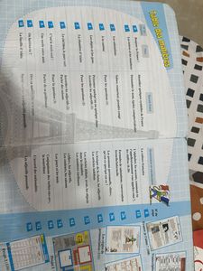Enchante! French Textbooks