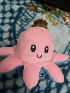 Octopus soft Toy