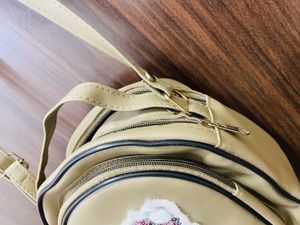 Hello Kitty Sling Bag