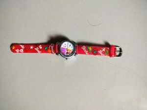 Kids Barbie Watch