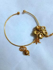 Big Nath (Nose-ring)