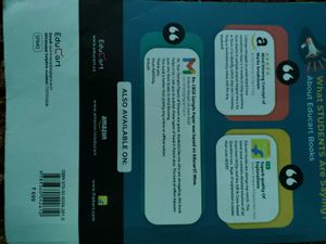 Educart Science Question Bank