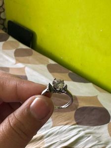 Pure Silver