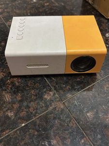 Portable Mini Projector