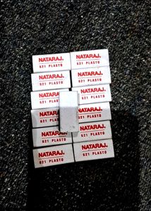 Eraser