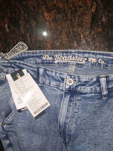 Brand New Roadster Jeans