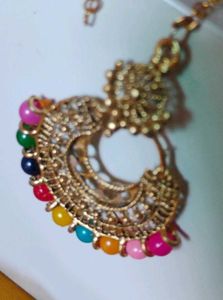 Assorted Women's Jewelry Set