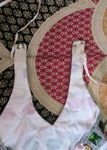 Gorgeous Gown For Girls