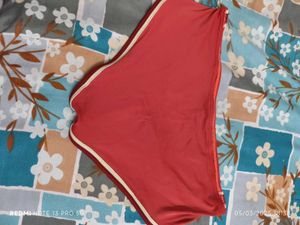 Fancy Panty..One Pcs