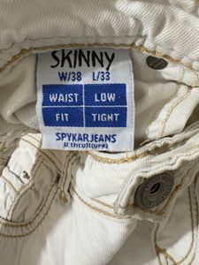 SPYKAR VTG Men&#39;s Jeans