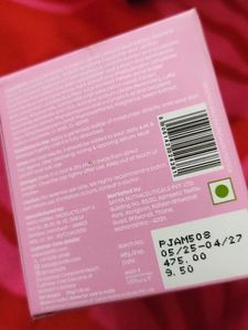PLIX Jamun Acne Moisturizer