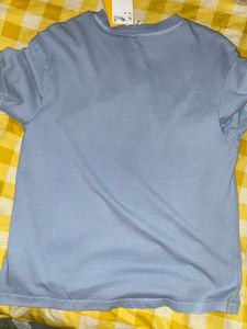 H&amp;M Oversized T-shirt
