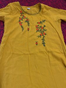 Women’s Kurta