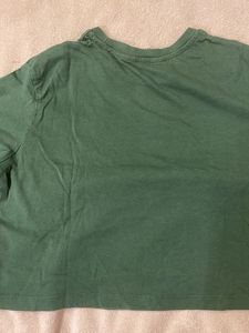 H&amp;M Crop Top