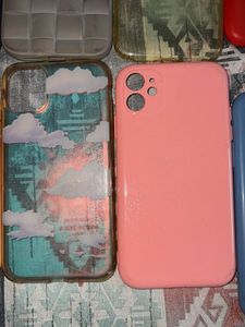 Iphone 11 Covers