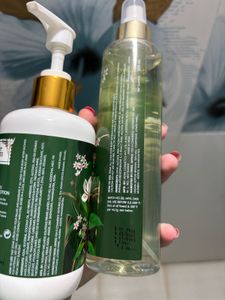 Nykaa Wanderlust Duo