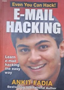 Even You Can Hack!