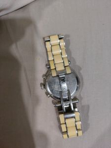 Guess Watch Ceramics