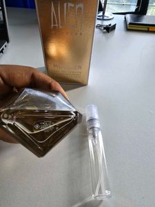 Alien Goddess By Mugler EDP Sample 5ml