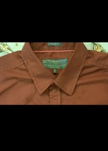 NUMERO UNO L SIZE SHIRT