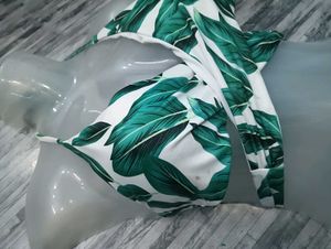 Ribbon Patti Bra Top Hot 🌾