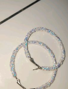 2 Set Of Earrings,