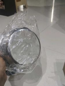 Brand New Stainless Steel Service Pot With Lid