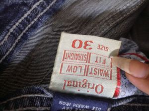 Diesel New  Denim Jeans 👖
