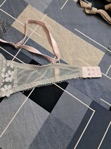 combo Of Four  Imported triumph  bra n panty