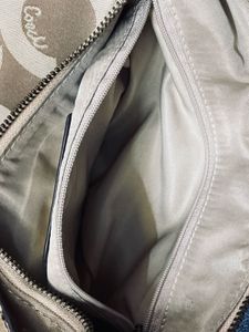 Vintage Coach Bag
