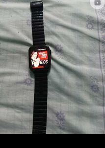 Fire Boltt Smart Watch