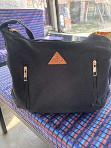 Black Purse