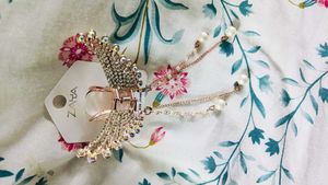 Traditional Hair Clip