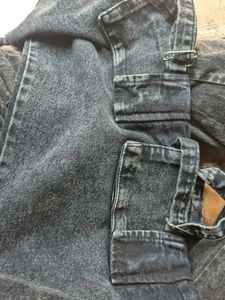 H&amp;M Organic Blend Jeans - Size 32