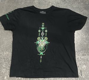 Vanaghotra Hippie Tees