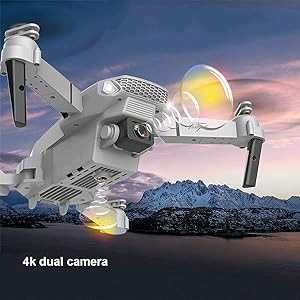 E88 Drone Double Bettry High Quality China