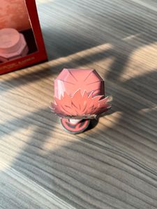 Sukuna Paperized Action Figure