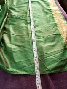 Sari With Blouse